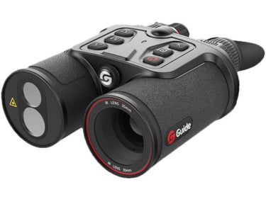 Buy Guide TN450 Thermal Binoculars with LRF - Mud Tracks